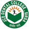 Jan Nayak Ch. Devi Lal Dental College-[JNCDLDC] logo