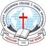 Baptist Theological College-[BTC]