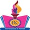 Shri Ratanlal Kanwarlal Patni Girls' College - [SRKPGC] logo