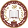 Agrasen College -[AC]
