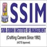Siva Sivani Institute of Management - [SSIM]