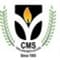 CMS Academy of Management and Technology - [CMSAMT] logo