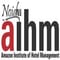 AIHM Institute of Tourism & Hotel Management - [AIHM] logo