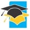 Doon Institute of Education logo