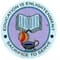 Eashwari Bai Memorial College of Nursing - [EBMCON] logo