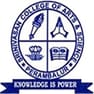 Srinivasan College of Arts and Science