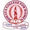 Idhaya College for Women logo