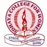 Idhaya College for Women