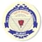 PT Sarvajanik College of Science logo