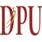 Dr. D. Y. Patil Law College logo