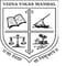 Shree Damodar College of Commerce and Economics logo