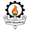 IIM Mumbai - Indian Institute of Management logo