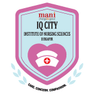 IQ City Institute of Nursing Sciences- [IQCINS]
