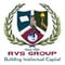 RVS Padmavathy College of Horticulture logo