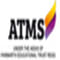 ATMS Group of Institutions logo