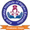 Rampratap Group of institutions logo