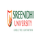 Sreenidhi University logo