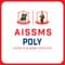 AISSMS Polytechnic College logo