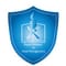 Royal Institute of Hotel Management logo