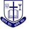 Dharma Jyoti Vidya Peeth logo