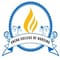Sneha College of Nursing logo