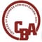 KLE Society's College of Business Administration logo