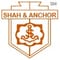 Shah and Anchor Kutchhi Engineering College - [SAKEC] logo