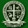 V. L. College of Pharmacy - [VLCP]