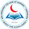 Red Crescent College of Nursing