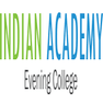 Indian Academy Evening College - [IAEC]