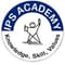 Institute of Engineering and Science - [IES] logo