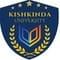Kishkinda University logo