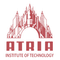 Atria Institute of Technology logo