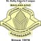 Marathwada College of Education logo