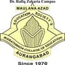 Marathwada College of Education