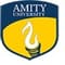 Amity University logo