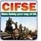 Chinmaya Institute of Fire and Safety Engineering - [CIFSE] logo