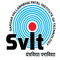 Sardar Vallabhbhai National Institute of Technology - [SVNIT] logo