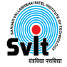 Sardar Vallabhbhai National Institute of Technology - [SVNIT]
