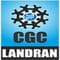 Chandigarh College of Education - [CCE] Landran logo