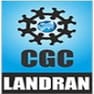 Chandigarh College of Education - [CCE] Landran
