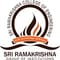 Sri Ramakrishna College of Engineering logo