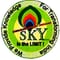 Shri Krishna College of Education logo