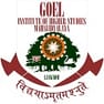 Goel Institute of Higher Studies - [GIHS]