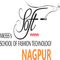 MKSSS's School of Fashion Technology logo