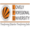 Lovely Professional University - [LPU] logo