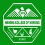 Nandha College and School of Nursing