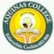 Aquinas College logo