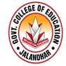 Government College of Education