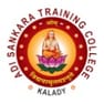 Adi Sankara Training College Kalady